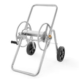 VEVOR Hose Reel Cart, Hold Up to 53.3m of 15.9mm Hose , Garden Water Hose Carts V952-SGJPC2GG175FIFFBUV0
