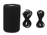 Wireless Bluetooth 4 2x10W 15H Battery IPX7 Waterproof True Wireless Stereo Portable V1294-YM0901-3113230340311