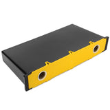 6L Plastic Frame Feeder Bee Syrup Water Food Feeder Bee Feeding Tools Beekeeping Supplies V1294-YM0714-3111210312011