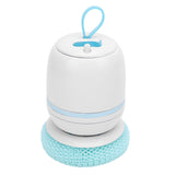 Kitchen Cleaning Brush Pot Brush for Cookware Cleaning Dishes Pans Handheld Cordless V1294-YM0901-3118240217913