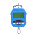 300kg Hanging Scale Digital Hook Scale with Large LED Display High Precision 0.05kg Sensitive V1294-YM0901-3111250170711