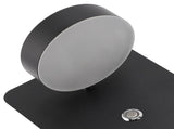 LED Plug In Wall Light with Switch and USB Charging Port Modern Rotatable Reading Lamp for Dormitory V1294-YM0901-3119240119811