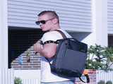 Flightmode Laptop Backpack V1181-FB0001-NEW