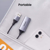 UGREEN 40189 USB-C to HDMI 2 in 1 HD Video Capture Card V28-ACBUGN40189