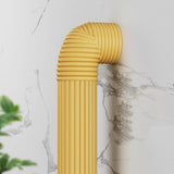 Outdoor Water Pipe Anti-Freezing Strip Winter Foam Pipe Insulation Tape 2M8Cm Green Smile Home V1189-LWWAL-20260327-04428