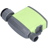 Digital Irrigator Timer Watering Timer with Bluetooth APP Remote Control Valve Irrigation Device for V1294-YM0901-3111210276611