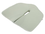 Memory Foam Seat Cushion Improving Sitting Habits Pressure Relief Ergonomic Seat Cushion for Home V1294-YM0901-3117240262111