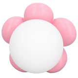 Children Room Cartoon Flower Wall Lamp Bedside Lamp Night Light Wall Sconce for Kids Room Bedroom V1294-YM0901-3119230207011