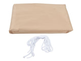 Sun Shade 2x3m Quadrangle Beige Wear Resistant Durable Polyester Waterproof Widely Used Portable V1294-YM0523-3111210510611