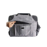 Collapsible Pet Travel Crate - X-Large Dog Cat Soft Foldable Portable Car Carrier V238-SUPDZ-39300246634576