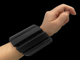 Wrist Bangles Body Weight 2lbs Fitness Gym Workout V63-929881