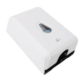 Automatic Foaming Soap Dispenser ABS Wall Mounted Touchless Soap Dispenser for Bathroom Kitchen V1294-YM0901-3112240017711