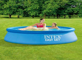 Intex 28108AU Easy Set Above Ground Swimming Pool 2.44m x 61cm A28108