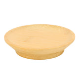 10PCS Wine Glass Topper Bambusoideae Wine Glass Charcuterie Board Drink Coaster for Party Bar V1294-YM0901-3118240139411