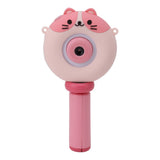 Kids Selfie Camera 2 Inch HD IPS Screen Dual Lens 48MP 32GB Portable Cute Digital Camera Toy with V1294-YM0901-3113230178313