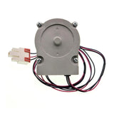 Heavy Duty 13V 1.5W 0.118A Evaporator Fan Motor EAU61524007 Replacement Part For EAU60694510 V1369-AZ3-W-14065