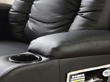 Levede Massage Sofa Chair Recliner 360 OF1011