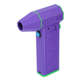 Electric Air Duster Jet Dry Blower 140000RPM High Speed Brushless Rechargeable Portable Electric V1294-YM0901-3111240162311