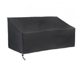 Sofa Cover Waterproof, 4-Seater Outdoor Sofa, Heavy Duty Deep Lounge, Large Garden Furniture with V1237-ZY-203-1049