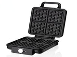RAF Waffle Maker, four-grid large capacity, crispy outside and soft inside, easy new baking V1232-HFBJ-001