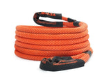 25.4 mm x 6.1 m Kinetic Recovery Tow Rope 17237 kg, Heavy-Duty Off Road Snatch Strap, Extreme Duty V952-SZNL1IN20FT0HUP3WV0