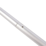 Pool Skimmer Net Reinforced Frame Large Opening Swimming Pool Cleaning Net with Long Poles for Spa V1294-YM0901-3111240039911