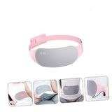 Warm Palace Belt Relief Belt Waist Belt Tummy Heat Belt Si Women Heated Waist Electric Sashes V1370-AZ4-06084