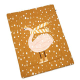 La Millou Kid Kit SNOWFLAKE SHEELA Ecru DTK-KK-BP-SSA-ECR
