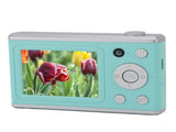 1080P Digital Camera Toy for Girls Boys 3-12 Year Old Retro Digital Video Camera with 2.4 Inch IPS V1294-YM0901-3113250030511