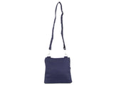 Pierre Cardin Anti-Theft RFID Ladies Cross Body Bag Slash Proof Crossbody Women - Navy V563-PC3157-NAVY