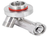 Coffee Keg Tap Dispenser Nitrogen Coffee Making Accessories Home Brewing Supplies V1294-YM0721-3118210085111