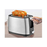 Automatic Stainless Steel Bread & Sandwich Toaster V1263-JX-4886