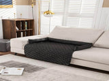 Waterproof Pet Mat for Sofa, Car & Bed 90*90cm V888-ELOSUNG10062