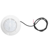 Underwater Lamp IP68 Waterproof Wall Mounted LED Swimming Pool Light AC12V White Light25W 2500LM V1294-YM0901-3119210177112