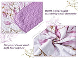 Unique Quilted bedspread and pillowcovers set Stand Out in Style - Queen size V745-MAC080460Q13U