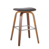 COOPER BAR STOOL BLACK V742-JY3073