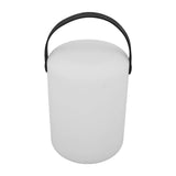 Portable LED Camping Light USB Rechargeable 16 Colors Remote Control Cylindrical Handheld Camping V1294-YM0706-3119230132511