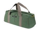 1 Pack Tool Bag for Men with Waterproof Hard Bottom,Mechanics Tool Bag,Heavy Duty Tool Bag Wide V1189-LWWAL-20260401-05933
