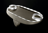 Intex Pure Spa Premium Spa Tray w/ LED Light 28520 V1032-IXSPATRAYLED-28520