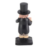 Toilet Paper Roll Ornaments Paper Tissue Holder Paper Roll Holder Home Bathroom Ornaments Decoration V1294-YM0717-10225326