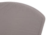 Rocking Chair Cushion Rain Proof Four Seasons Thickened Memory Foam Rocking Chair Pad with Removable V1294-YM0901-3116250003011