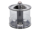Vacuum Cleaner Dust Bucket Sturdy High Strength Easy to Install Vacuum Cleaner Dust Cup Dust Bin V1294-YM0901-3113240297911