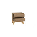 Hirado Bedside Table - Natural V656-151043