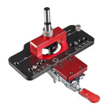 Original 35mm Concealed Hinge Jig Woodworking Dowel Cabinet Jig ccurate Locking Cabinet Hinge Jig V1192-AZ-W-10738