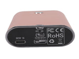 Hair Extension Light LED Curing Lamp Eyelash Extension Lamp for Home and Beauty Salon Style 1 V1294-YM0901-3119250026611