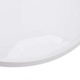 Ceiling Dimmable 24W High Brightness Remote Control Slim RGB Color Adjustable Smart Ceiling V1294-YM0901-3119240038811