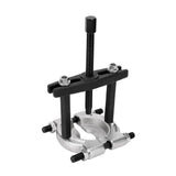 12 Piece Bearing Splitter Gear Puller Fly Wheel Separator Tool Kit Set With Box V465-80240