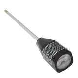 Soil PH Tester High Accuracy Soil Tester Handheld Soil Humidity PH Meter For Greenhouse Planting V1294-YM0901-3111240279811