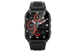 Smart Watch 1.83-Inch Fitness Watch with Heart Rate Sleep Monitor Blood Oxygen Female Physiological V1263-JX-7653