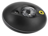 LED Music Projector Lamp Innovative WIFI Star Night Light for KTV Party Home BedroomUK 100240V V1294-YM0901-3119210048113
